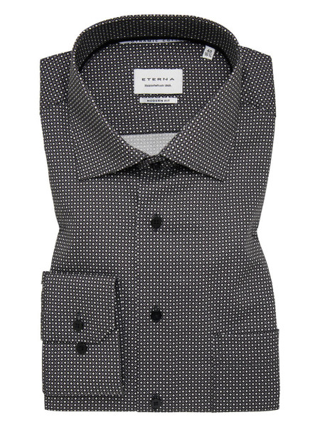ETERNA Modern Fit business shirt