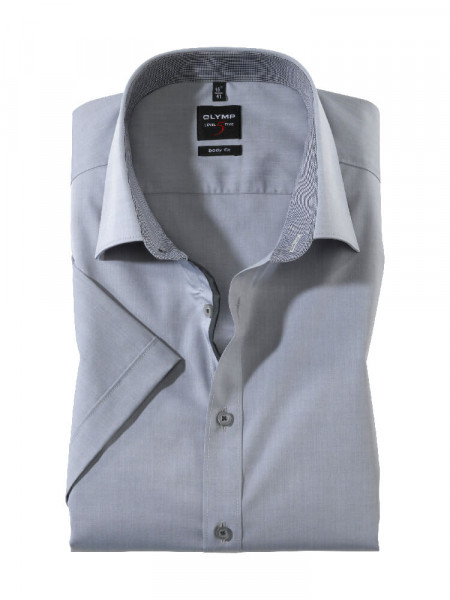 OLYMP Level Five body fit business shirt