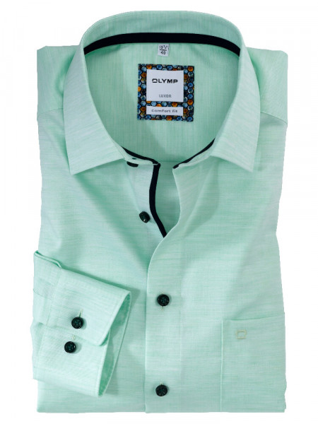 OLYMP Luxor comfort fit business shirt