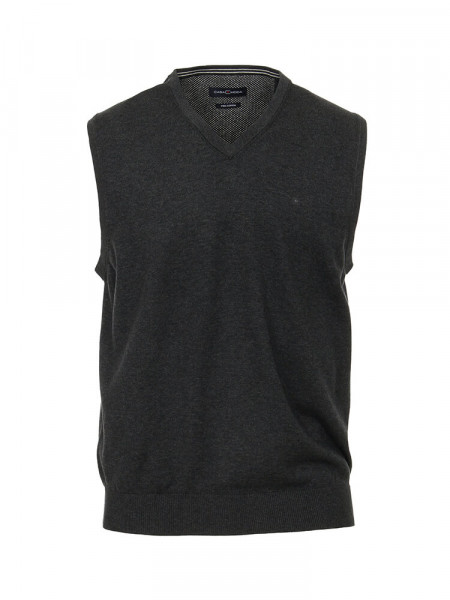 CASAMODA regular fit Strickpullunder