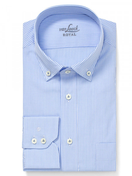 VAN LAACK Tailor Fit business shirt