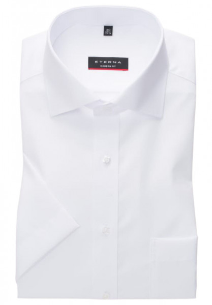 ETERNA Modern Fit business overhemd