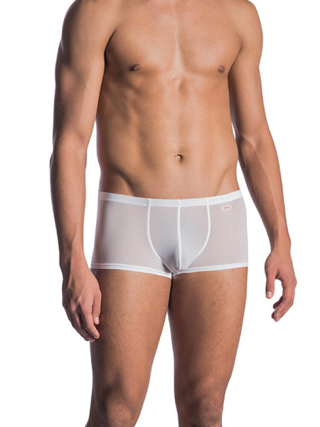 short OLAF BENZ RED0965