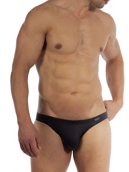 Slip de sport sans ouverture OLAF BENZ RED1201