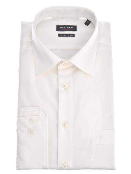 JUPITER Modern Fit business overhemd