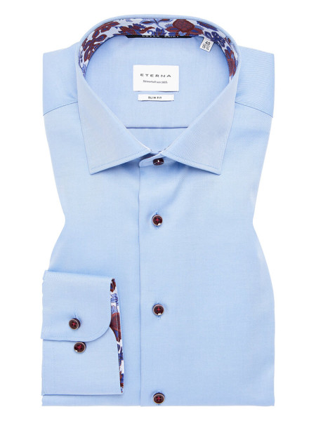 ETERNA Slim Fit Businesshemd