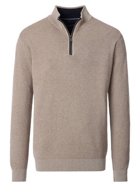 CASAMODA regular fit knitted jumper