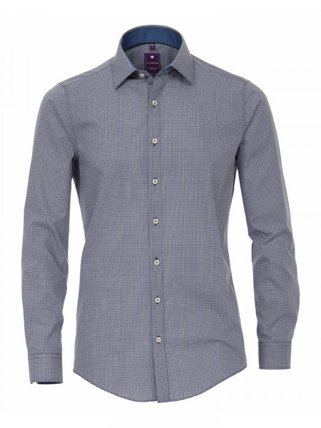Chemise d'affaires REDMOND Slim Fit