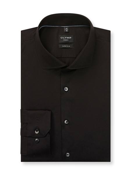 OLYMP No. Six super slim Businesshemd