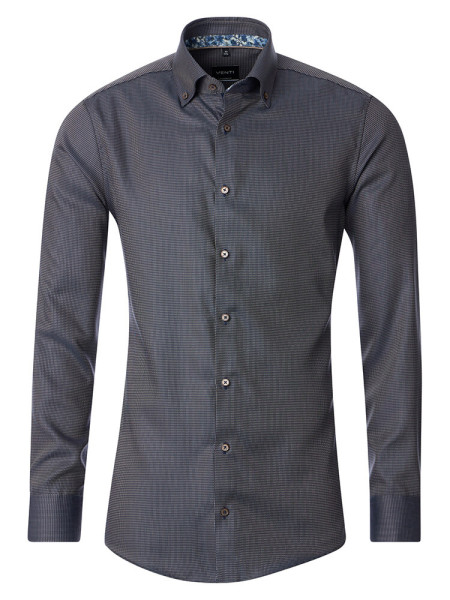 VENTI Modern Fit business overhemd