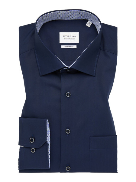 ETERNA Comfort Fit Businesshemd
