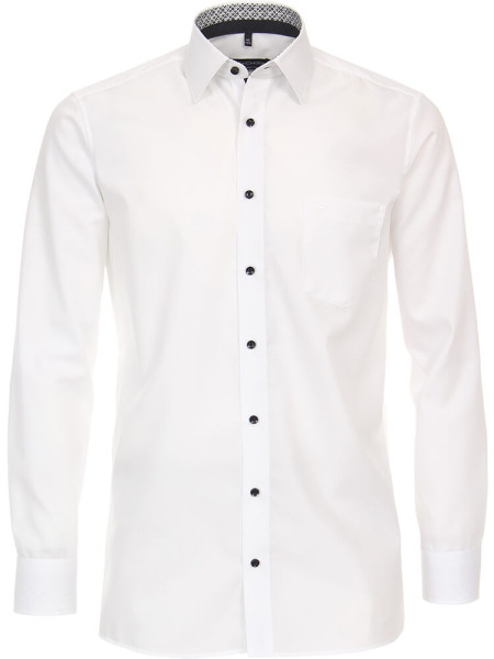 CASAMODA Comfort Fit business shirt