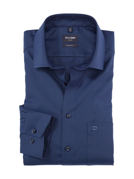 OLYMP Luxor modern fit business shirt