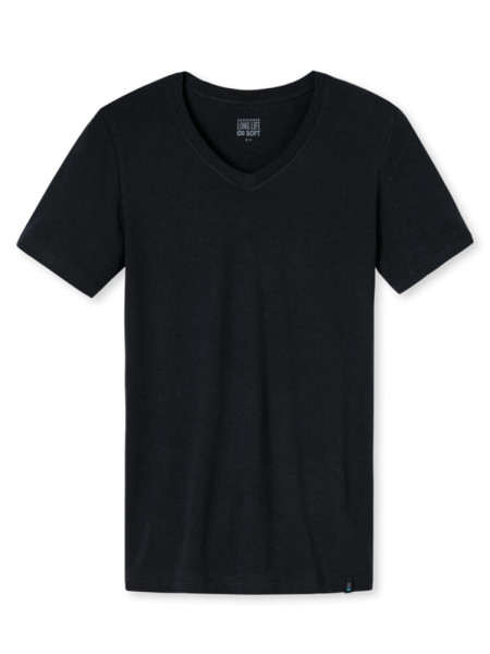T-shirt SCHIESSER Long Life Soft