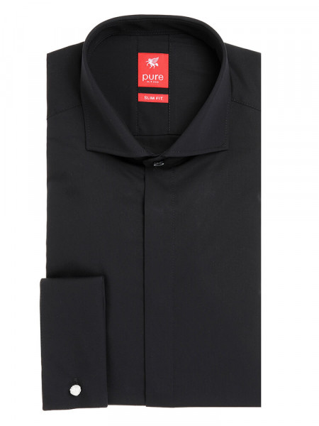 Chemise d'affaires PURE Slim Fit