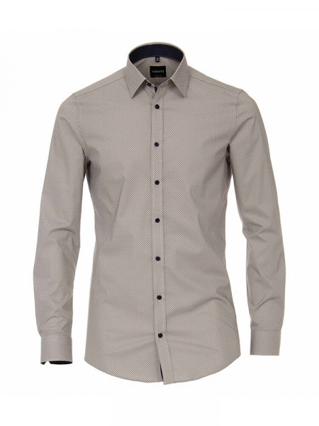 Chemise d'affaires VENTI Body Fit
