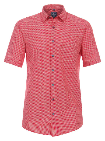 Chemise décontractée REDMOND Regular Fit