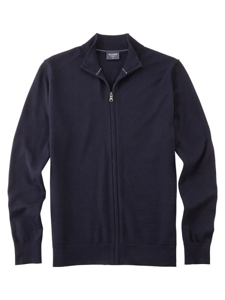 OLYMP Casual Strickjacke