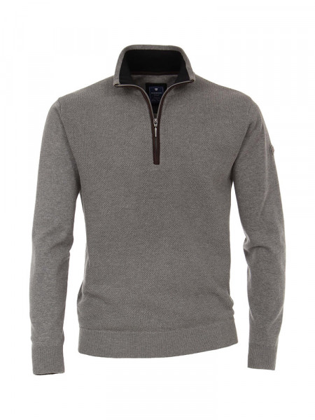REDMOND regular fit Strickpullover