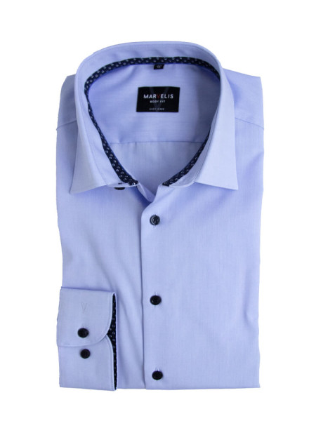 MARVELIS Body Fit business shirt