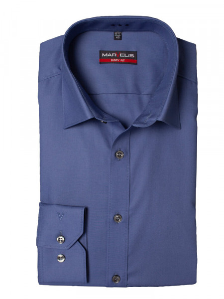 Chemise d'affaires MARVELIS Body Fit