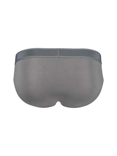 SKINY Regular Fit Grau Jersey