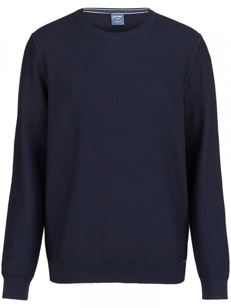 OLYMP Casual knitted jumper