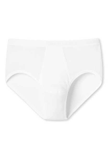 SCHIESSER Original FR Sport-Slip mit Eingriff