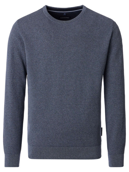CASAMODA regular fit gebreide trui