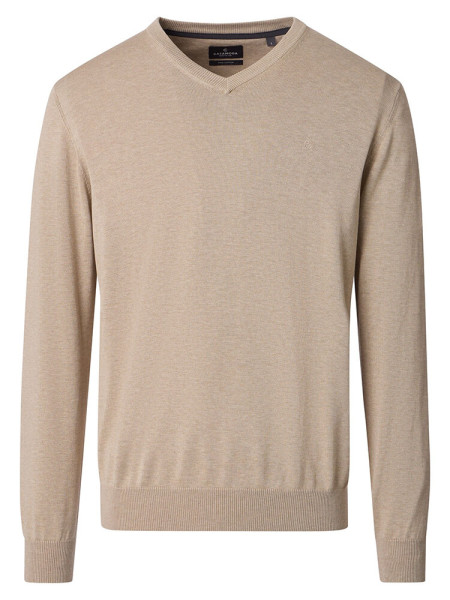 CASAMODA regular fit gebreide trui