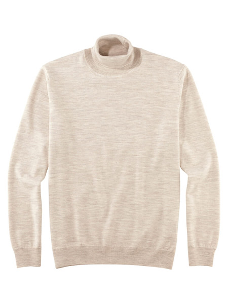 OLYMP Casual knitted jumper