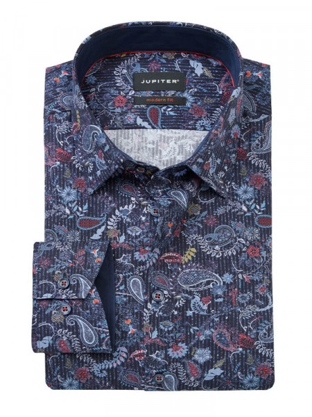 Chemise d'affaires JUPITER Modern Fit