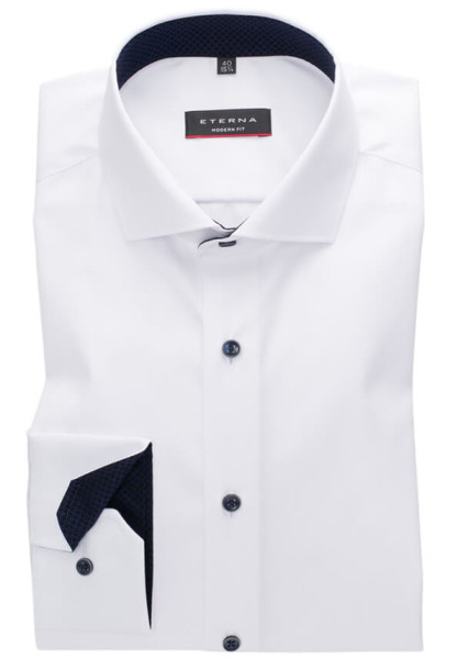 ETERNA Modern Fit business shirt