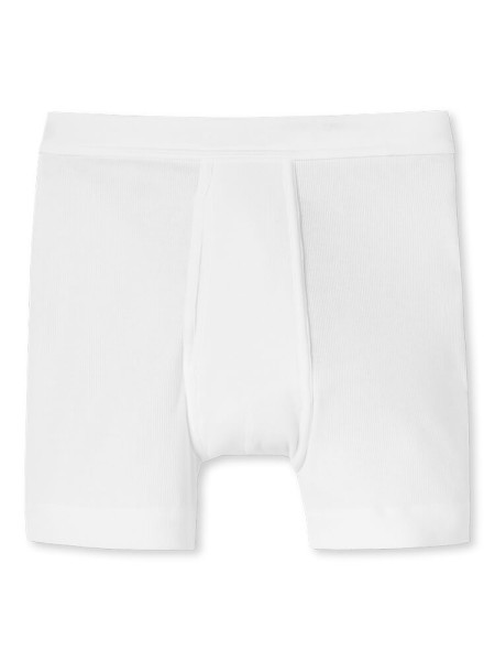 SCHIESSER Essentials DR Retro-Short mit Eingriff