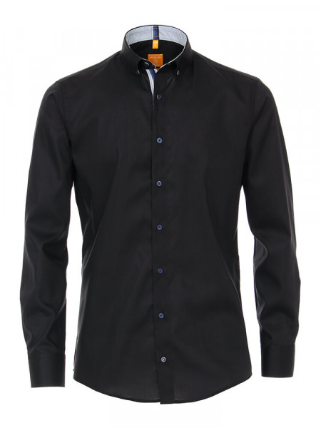 REDMOND Modern Fit Businesshemd