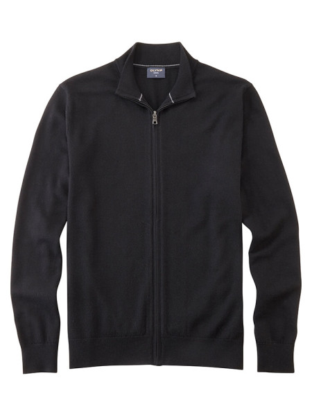 OLYMP Casual Strickjacke