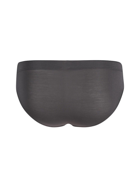 HUBER Regular Fit Anthrazit Jersey