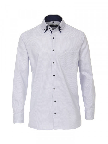 CASAMODA Comfort Fit business shirt