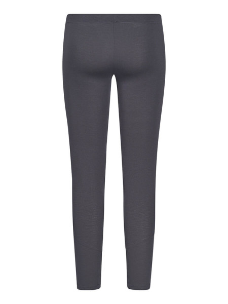 SKINY Regular Fit Grau Jersey