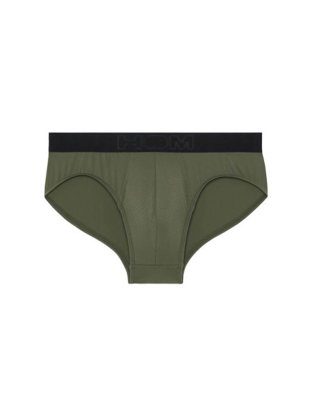 HOM SUPERSOFT Sport brief without fly
