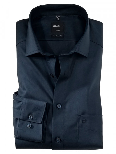 OLYMP Luxor modern fit business shirt