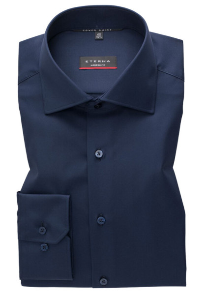 ETERNA Modern Fit business shirt
