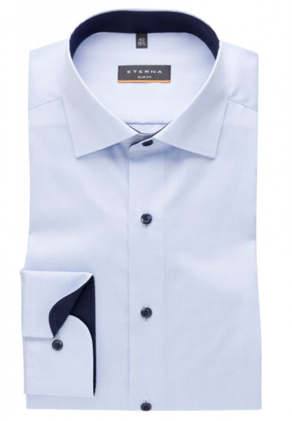 ETERNA Slim Fit Businesshemd