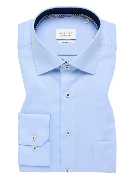 ETERNA Modern Fit business shirt