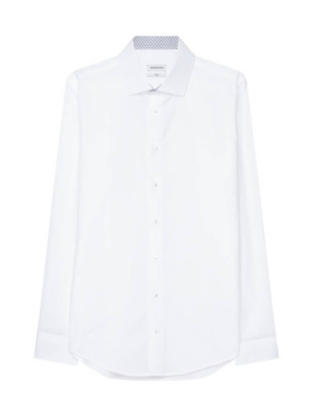 SEIDENSTICKER SLIM business shirt