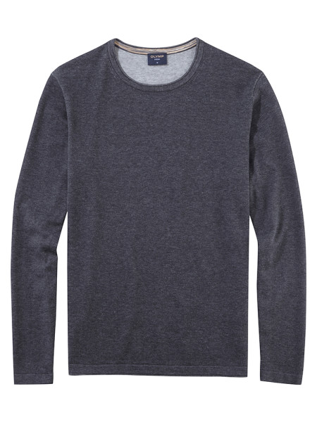 OLYMP Casual Strickpullover