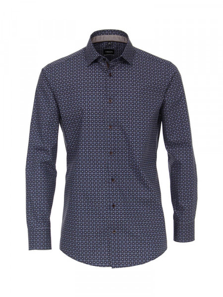 Chemise d'affaires VENTI Modern Fit