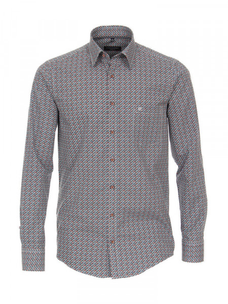 Chemise décontractée CASAMODA Modern Fit