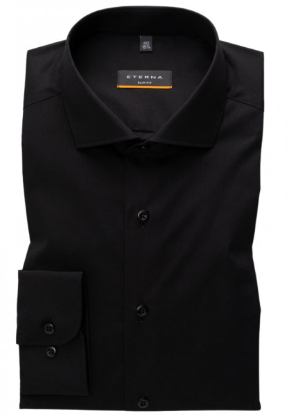 ETERNA Slim Fit Businesshemd