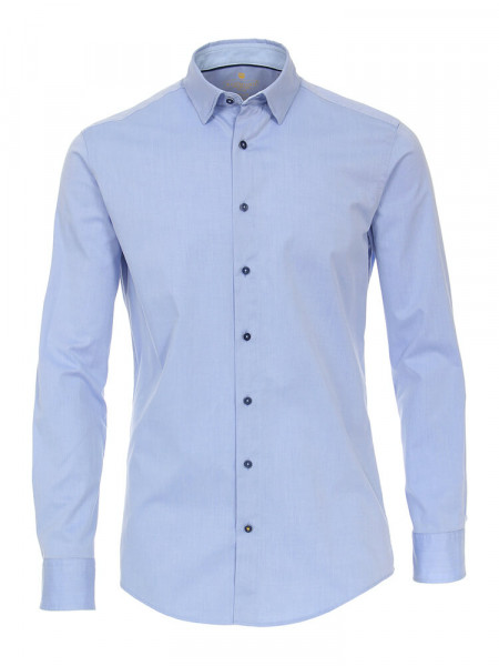 REDMOND Soft Shirt casual overhemd